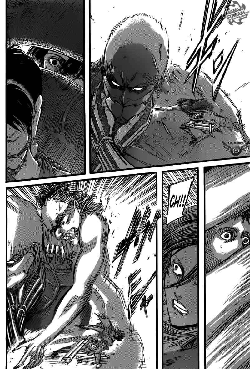 Shingeki no Kyojin Chapter 48 Gambar 32