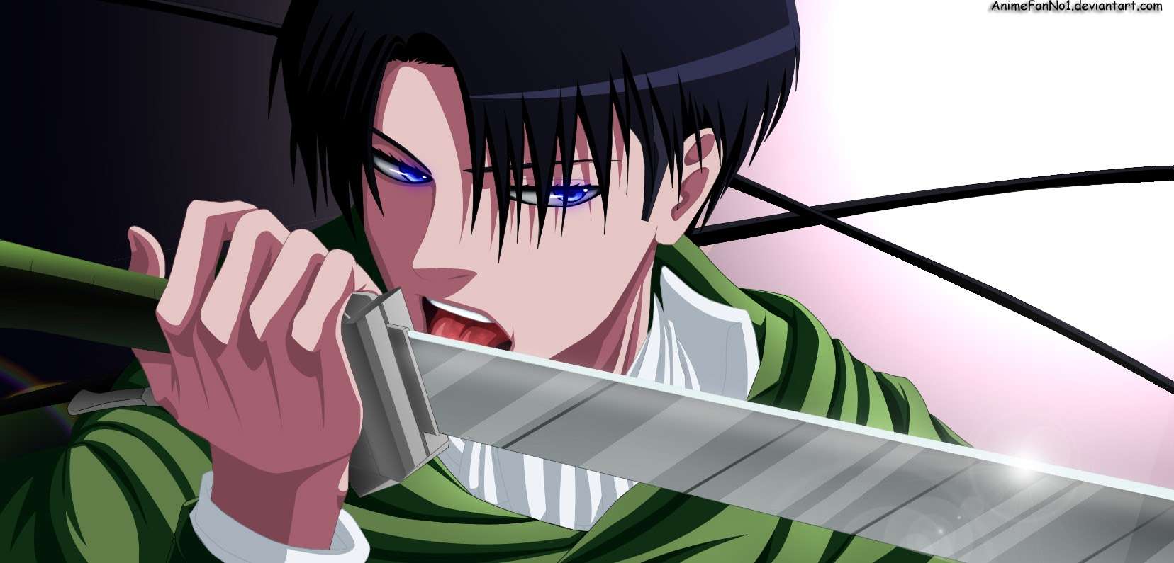 Shingeki no Kyojin Chapter 48 Gambar 4