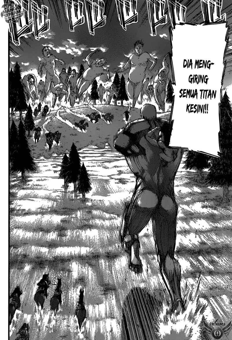 Shingeki no Kyojin Chapter 48 Gambar 48
