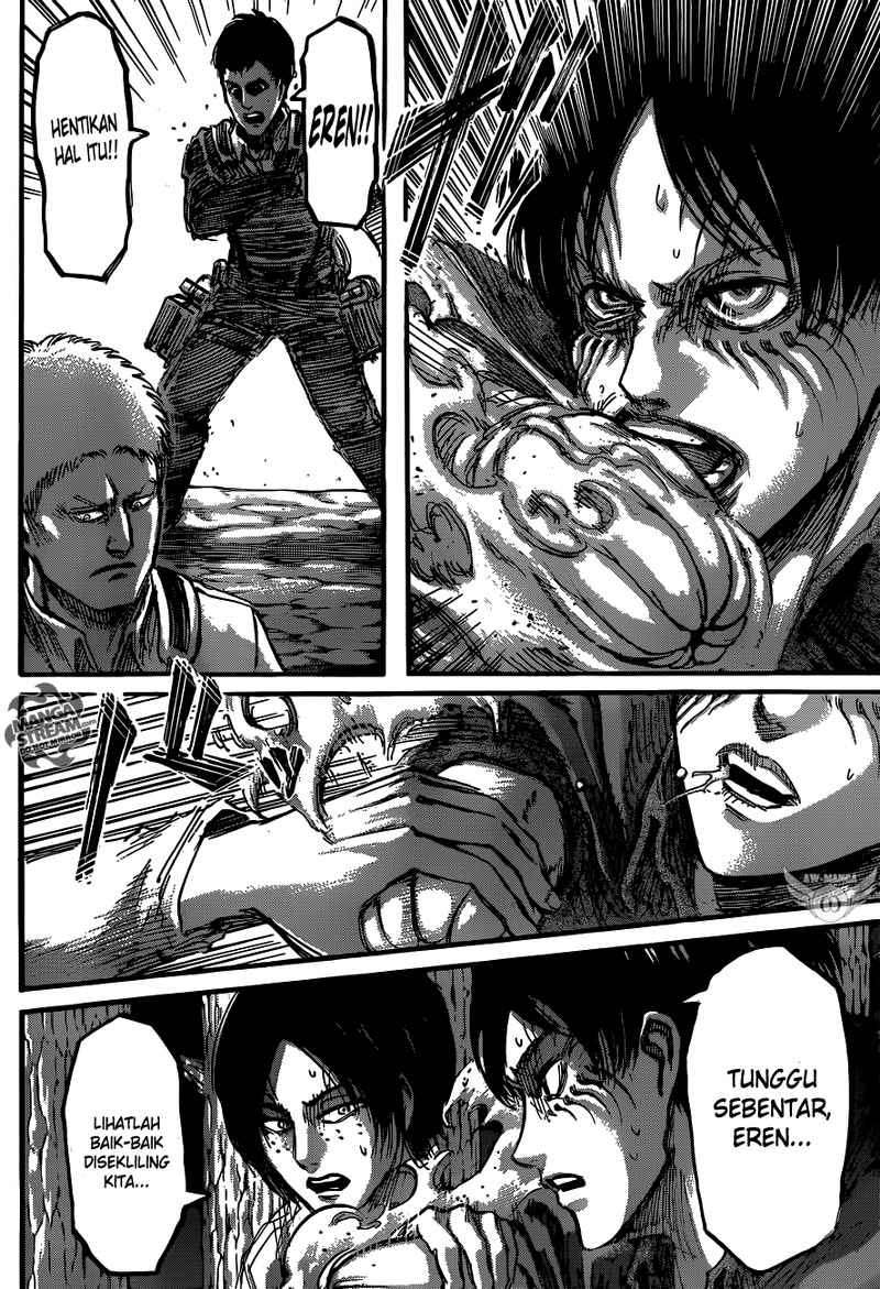 Shingeki no Kyojin Chapter 46 Gambar 10