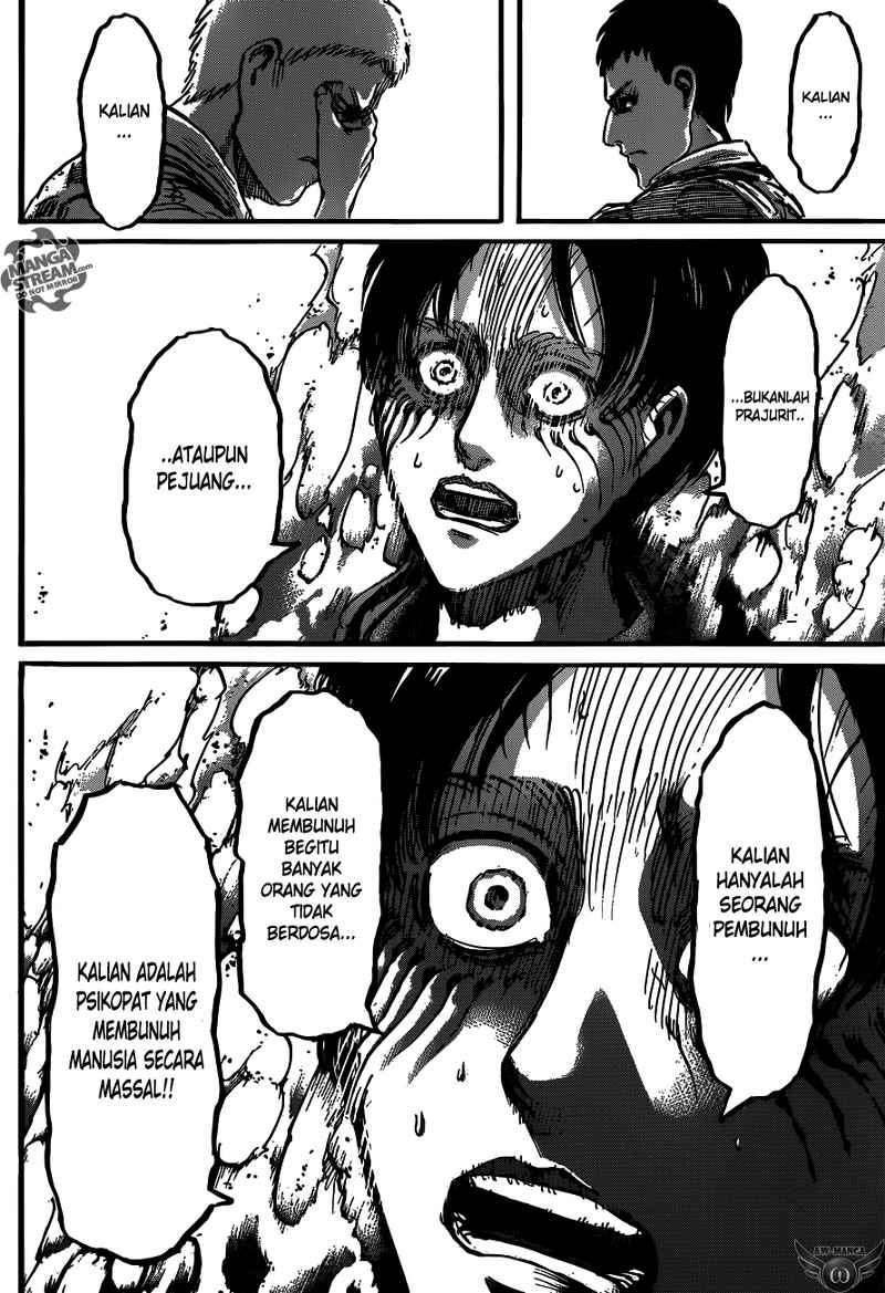 Shingeki no Kyojin Chapter 46 Gambar 34
