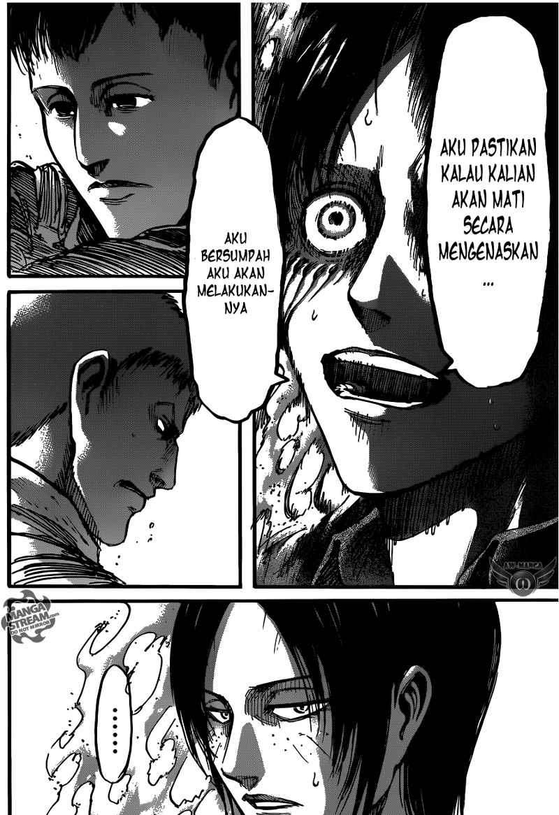 Shingeki no Kyojin Chapter 46 Gambar 38