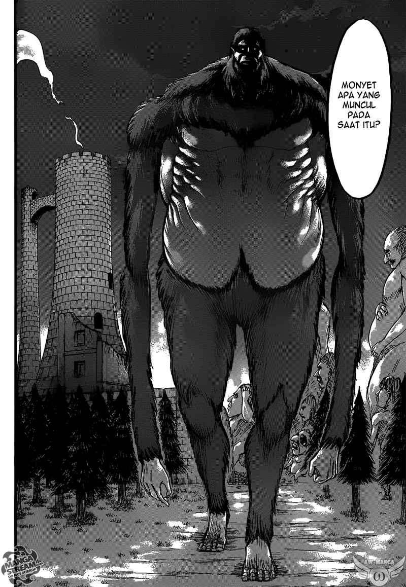Shingeki no Kyojin Chapter 46 Gambar 40