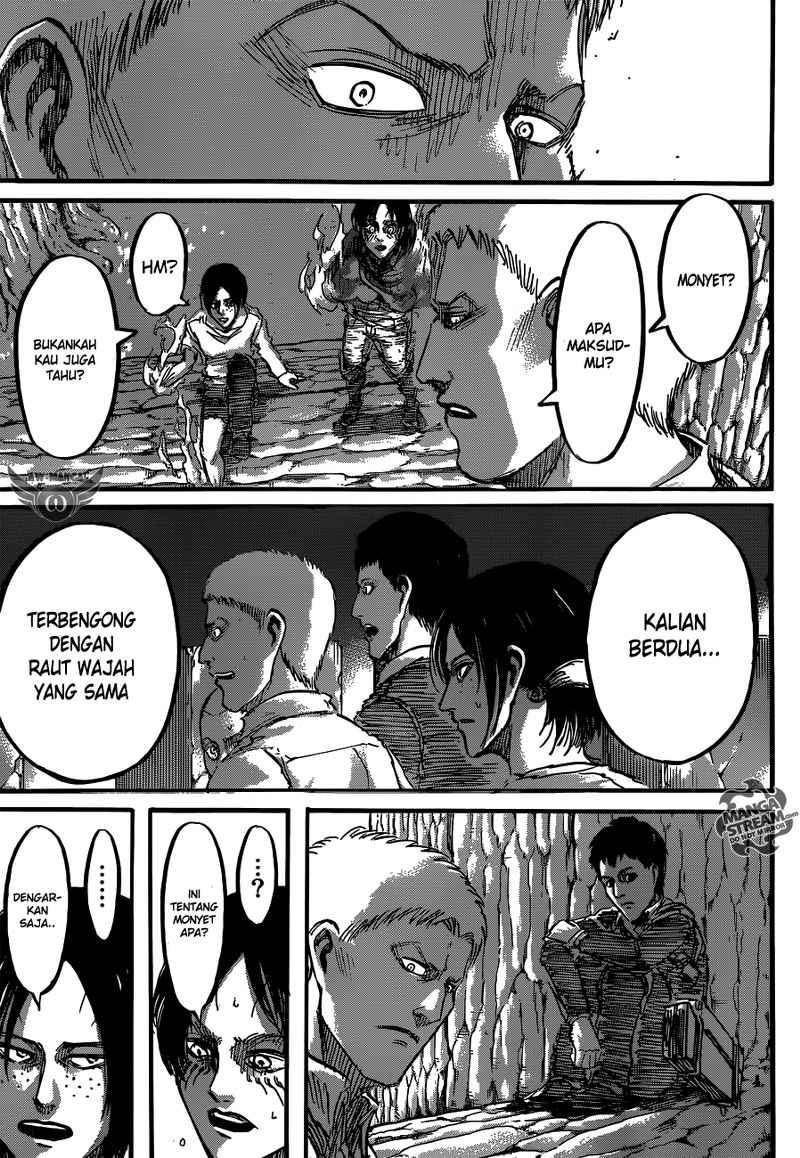 Shingeki no Kyojin Chapter 46 Gambar 41