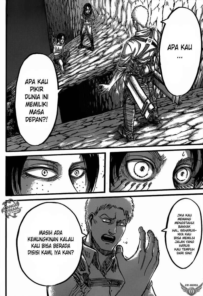 Shingeki no Kyojin Chapter 46 Gambar 44