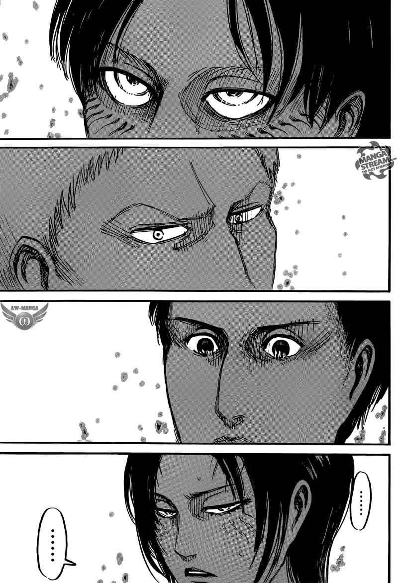 Shingeki no Kyojin Chapter 46 Gambar 9