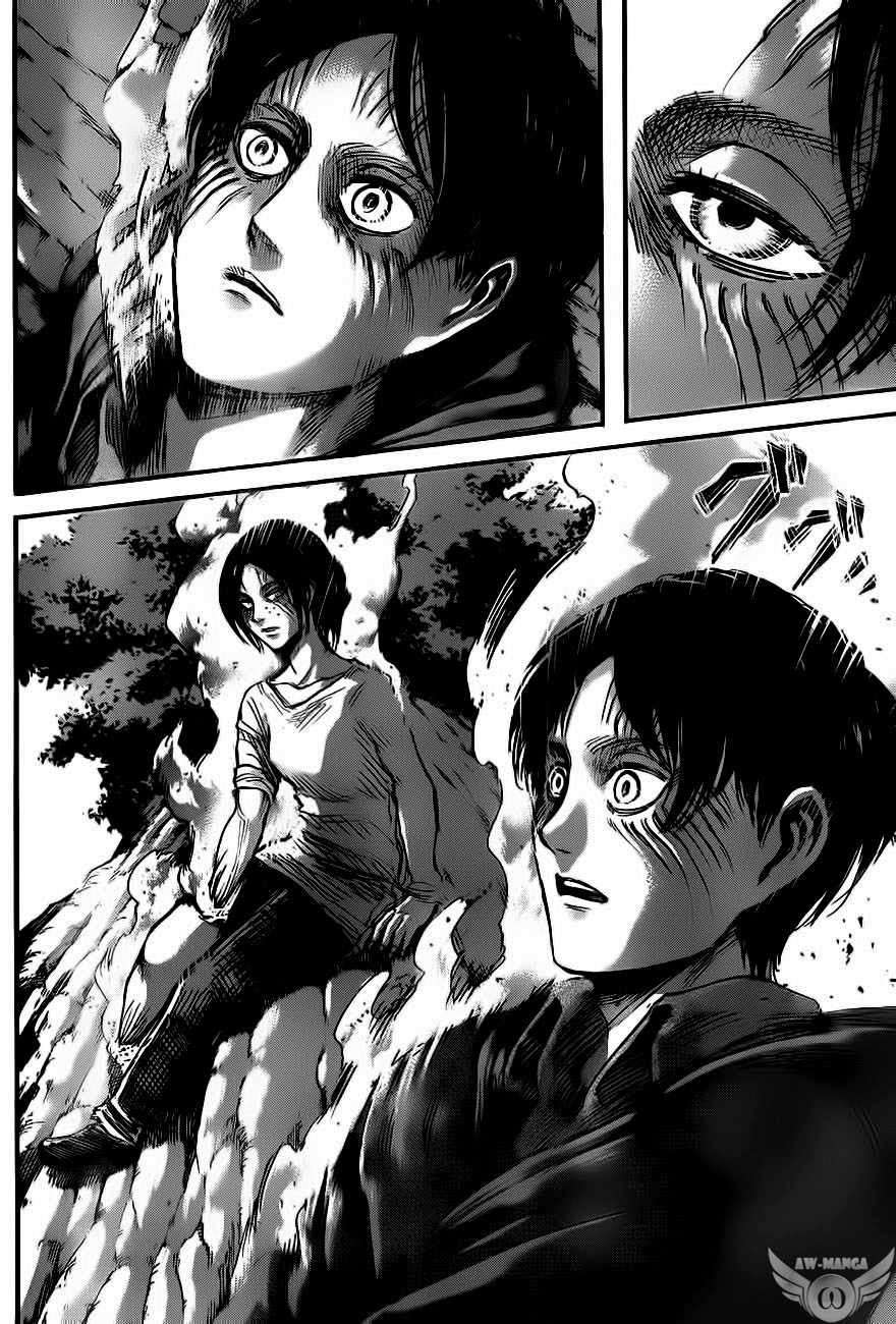 Shingeki no Kyojin Chapter 45 Gambar 44