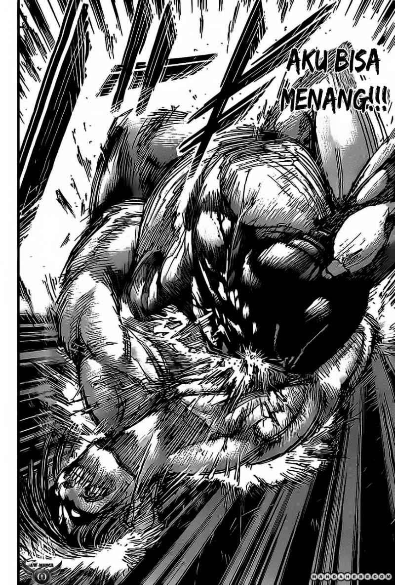 Shingeki no Kyojin Chapter 44 Gambar 39