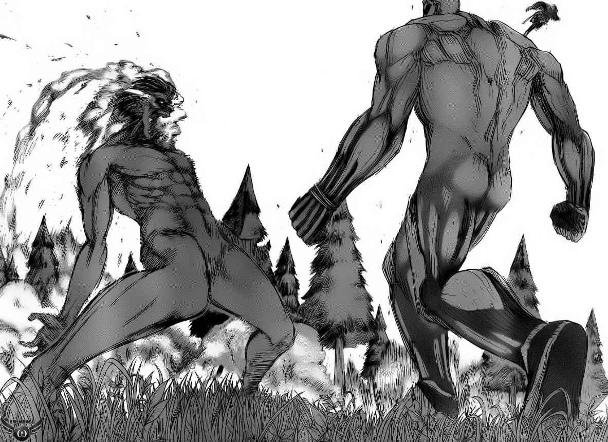 Shingeki no Kyojin Chapter 43 Gambar 34