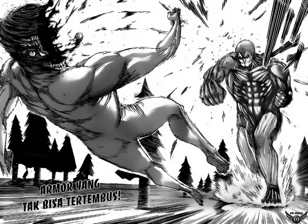 Shingeki no Kyojin Chapter 43 Gambar 37