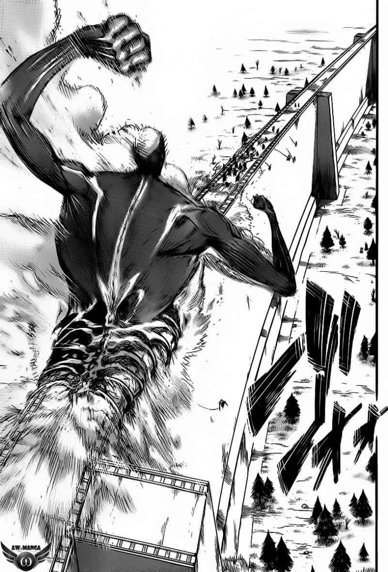 Shingeki no Kyojin Chapter 43 Gambar 6