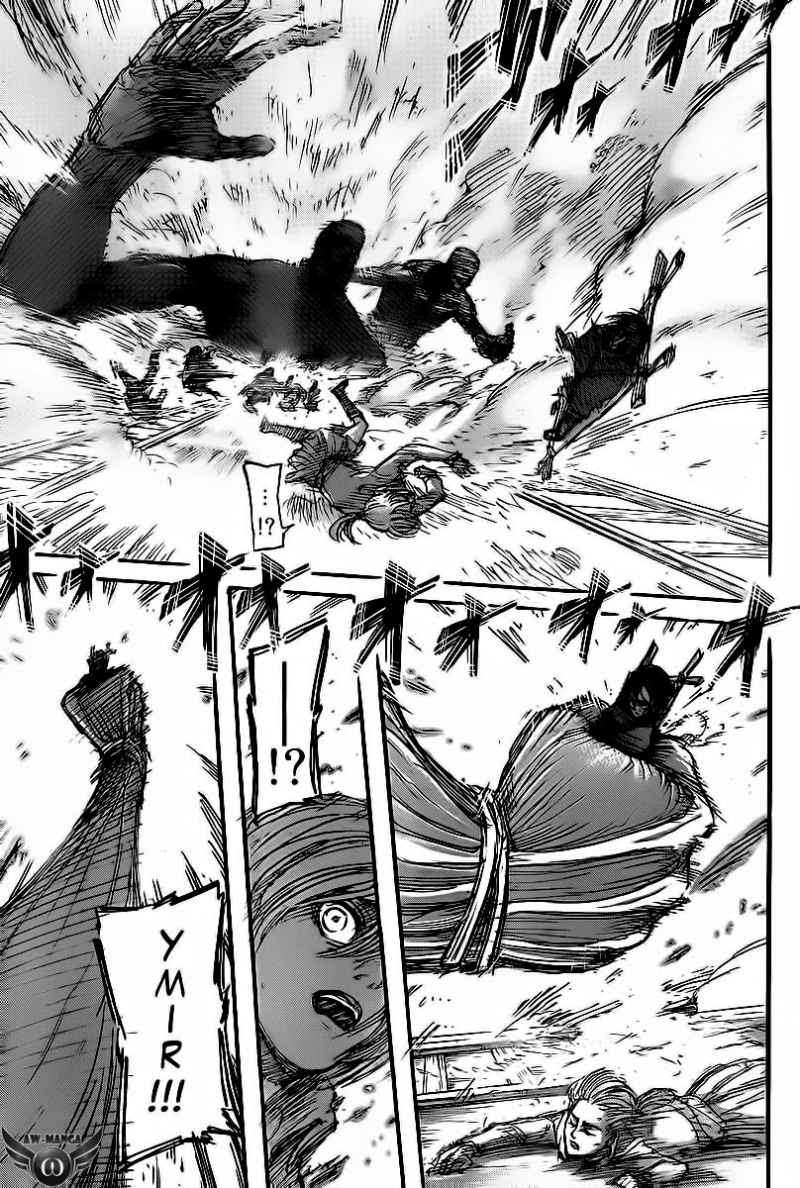 Shingeki no Kyojin Chapter 42 Gambar 36