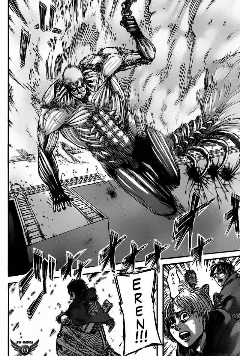 Shingeki no Kyojin Chapter 42 Gambar 37