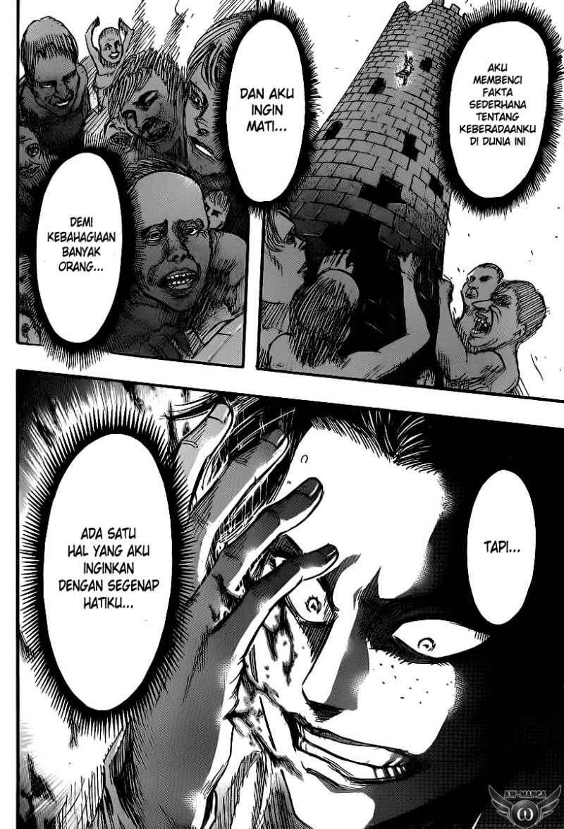 Shingeki no Kyojin Chapter 40 Gambar 40