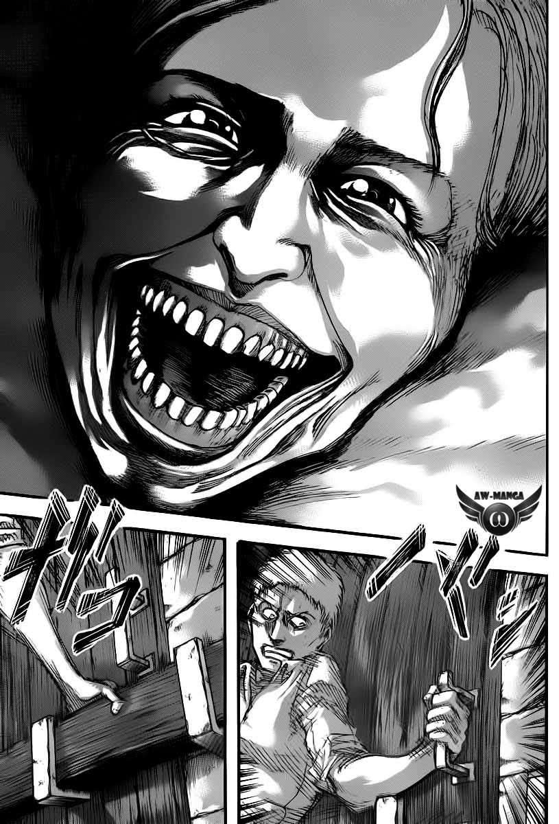 Shingeki no Kyojin Chapter 39 Gambar 19