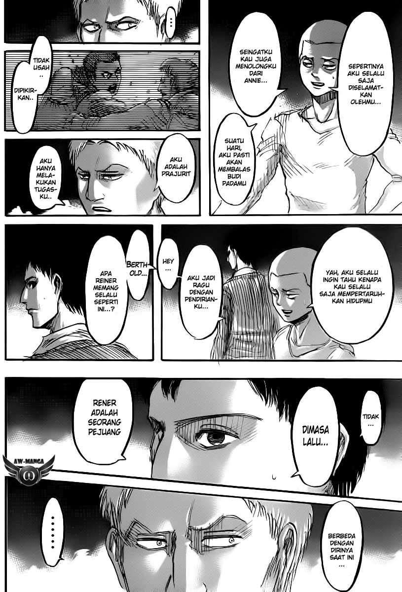 Shingeki no Kyojin Chapter 39 Gambar 38