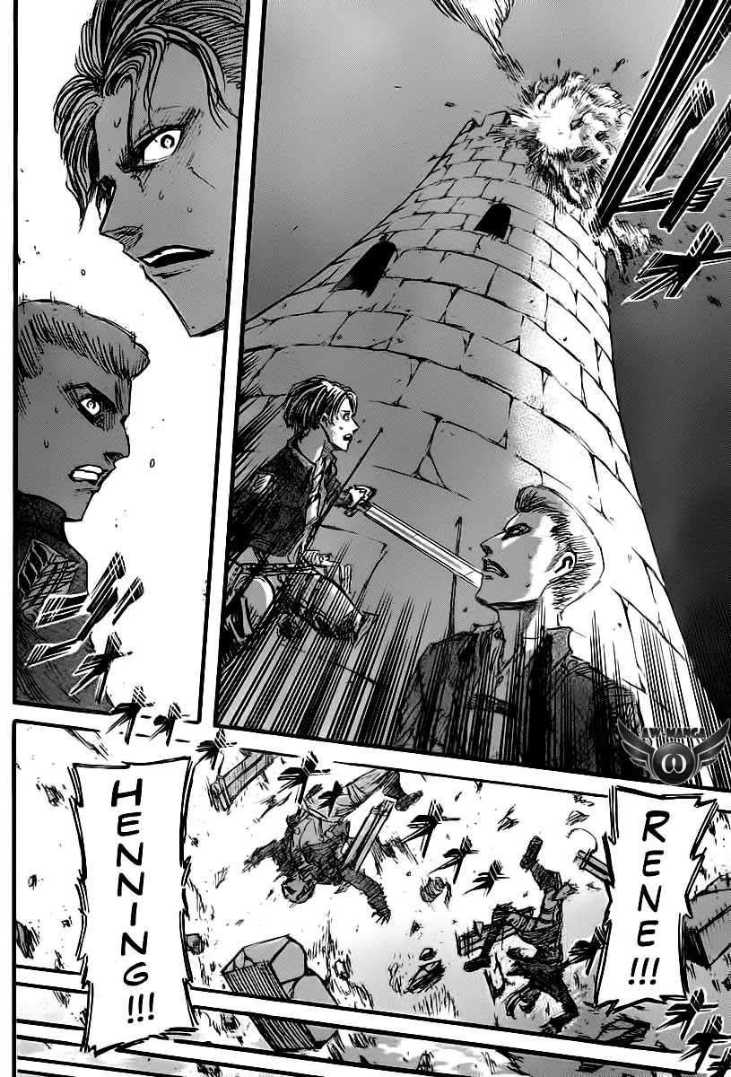 Shingeki no Kyojin Chapter 39 Gambar 44
