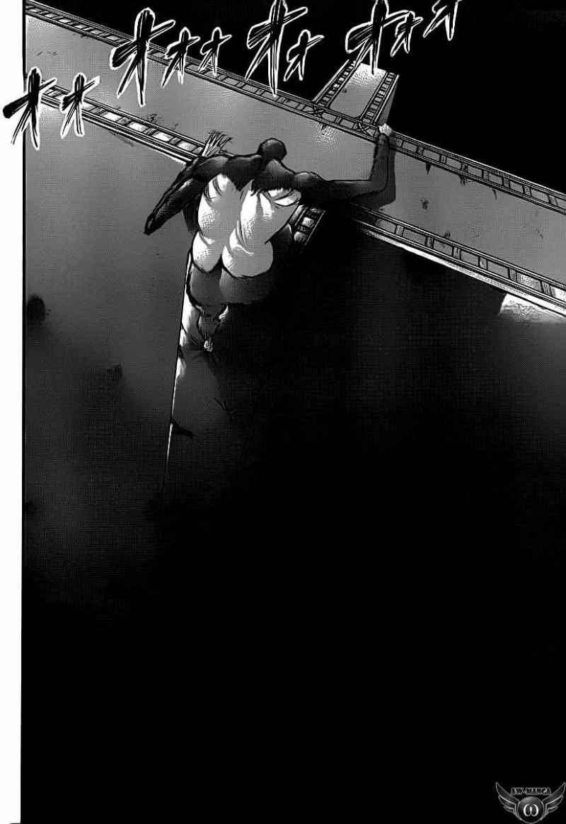 Shingeki no Kyojin Chapter 38 Gambar 42