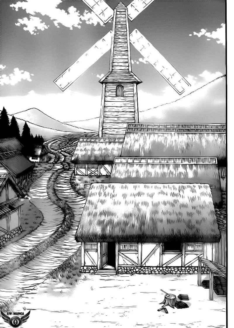 Shingeki no Kyojin Chapter 36 Gambar 19