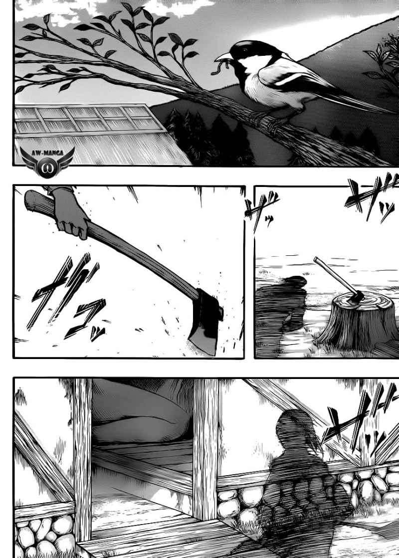Shingeki no Kyojin Chapter 36 Gambar 20