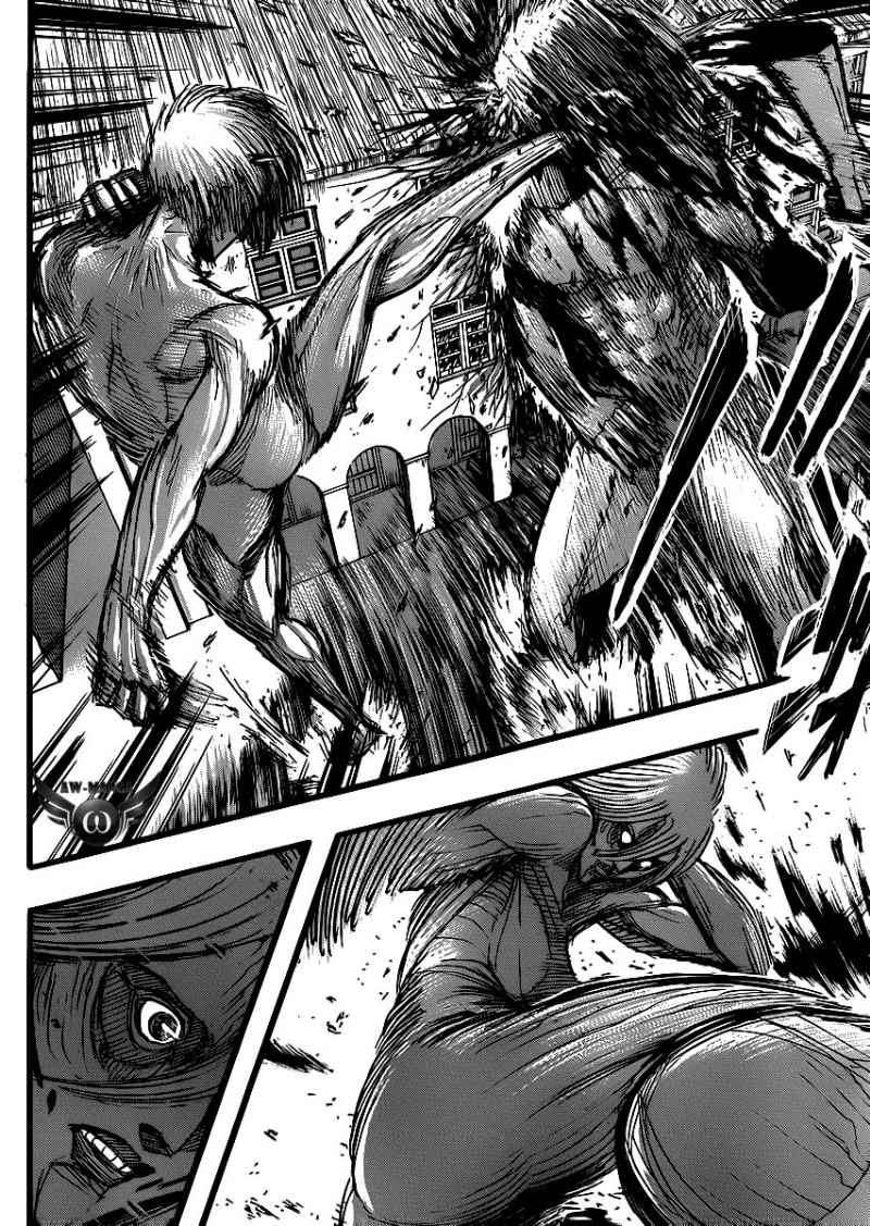 Shingeki no Kyojin Chapter 33 Gambar 30