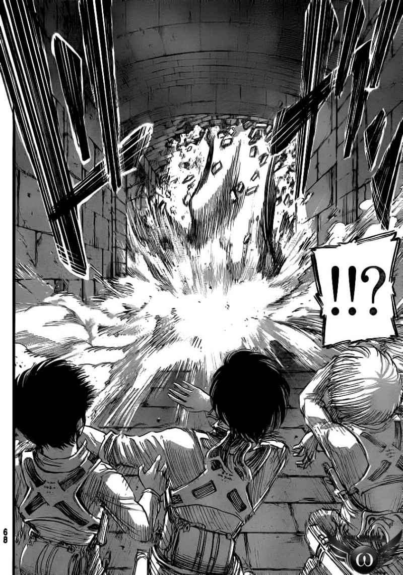Shingeki no Kyojin Chapter 32 Gambar 12