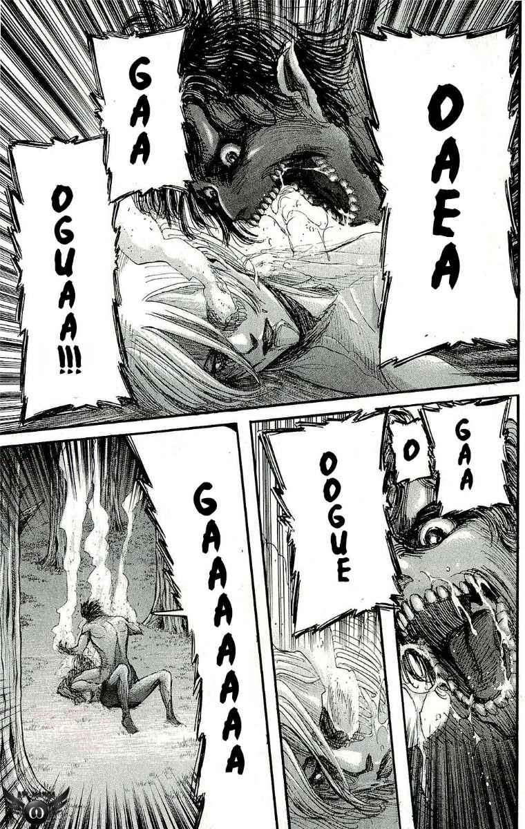 Shingeki no Kyojin Chapter 29 Gambar 13