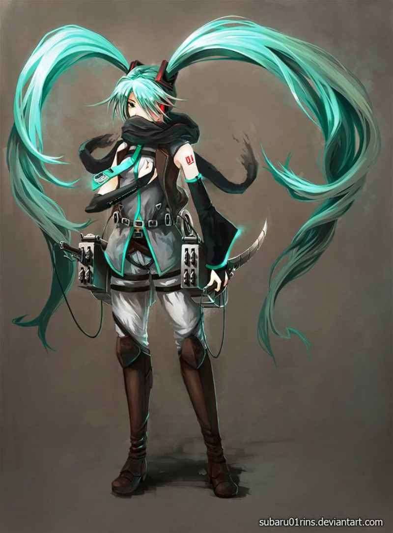 Manga Shingeki no Kyojin Chapter 29 gambar nomor 2