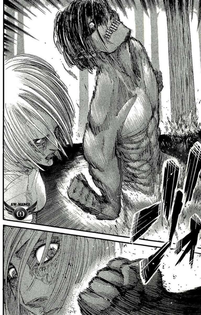Shingeki no Kyojin Chapter 29 Gambar 20