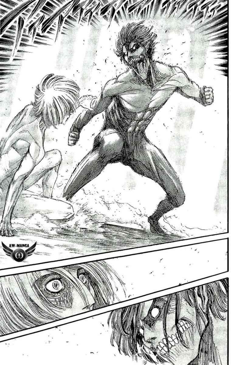 Shingeki no Kyojin Chapter 29 Gambar 23