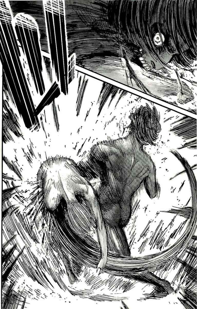 Shingeki no Kyojin Chapter 29 Gambar 27