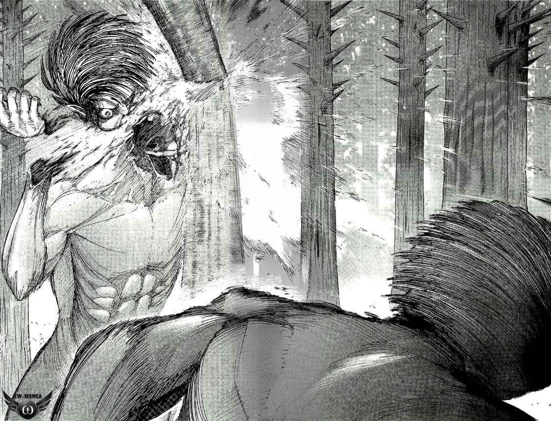 Shingeki no Kyojin Chapter 29 Gambar 33