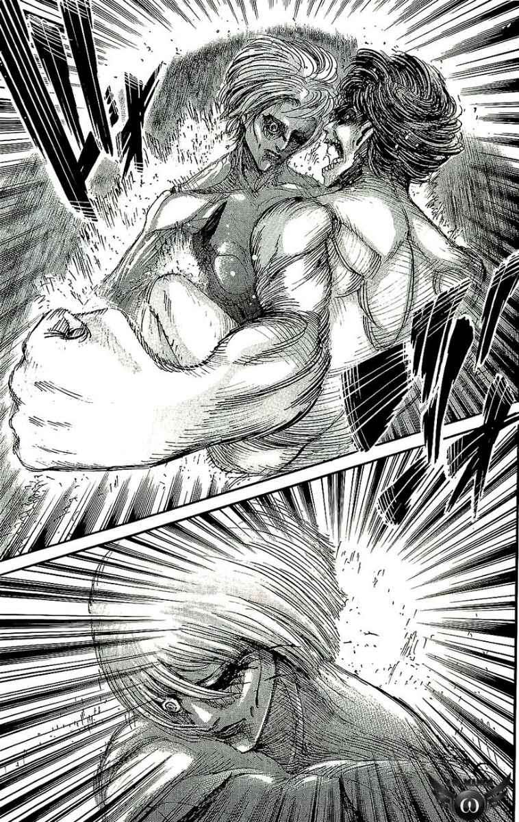 Shingeki no Kyojin Chapter 29 Gambar 4