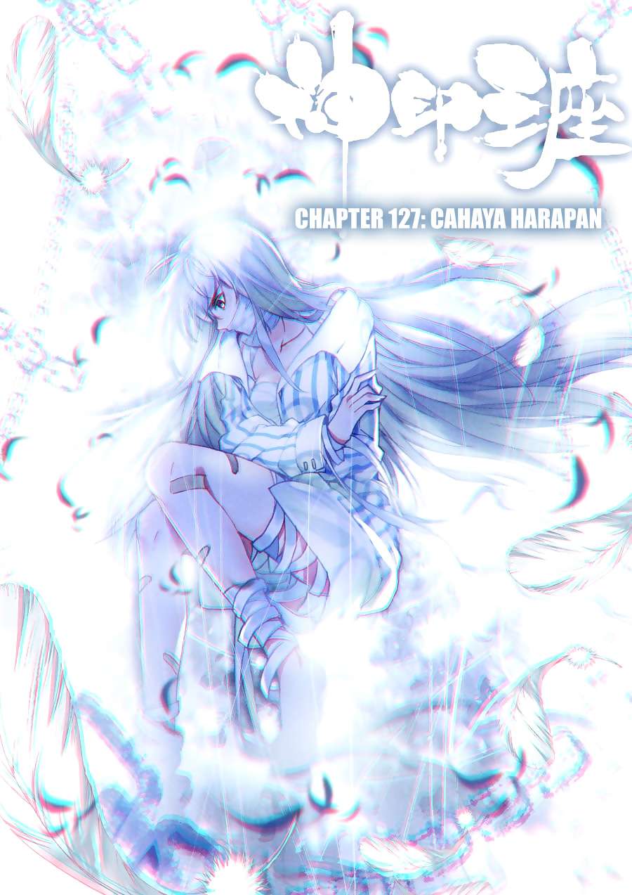 Manhua Shen Yin Wang Zuo Chapter 165 gambar nomor 2