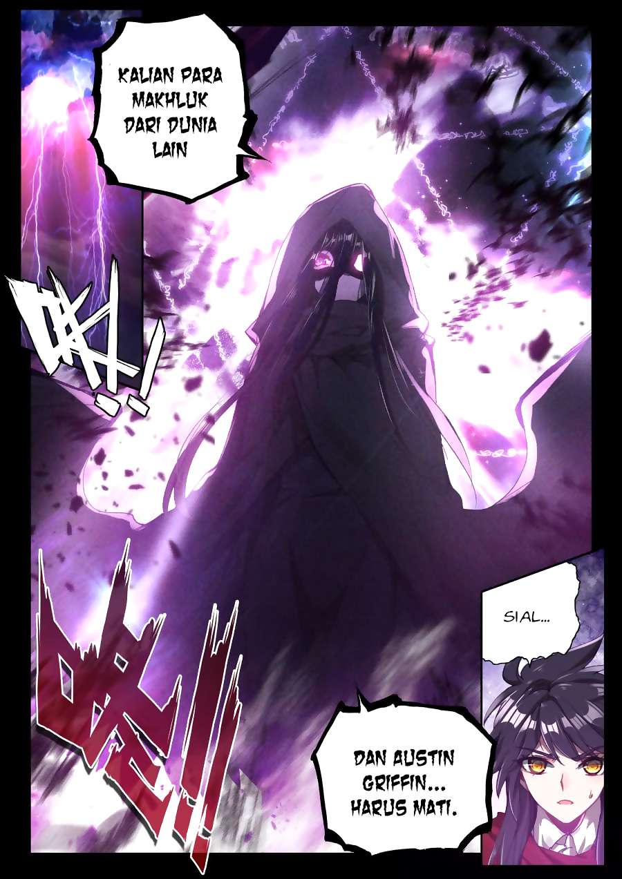 Shen Yin Wang Zuo Chapter 164 Gambar 3