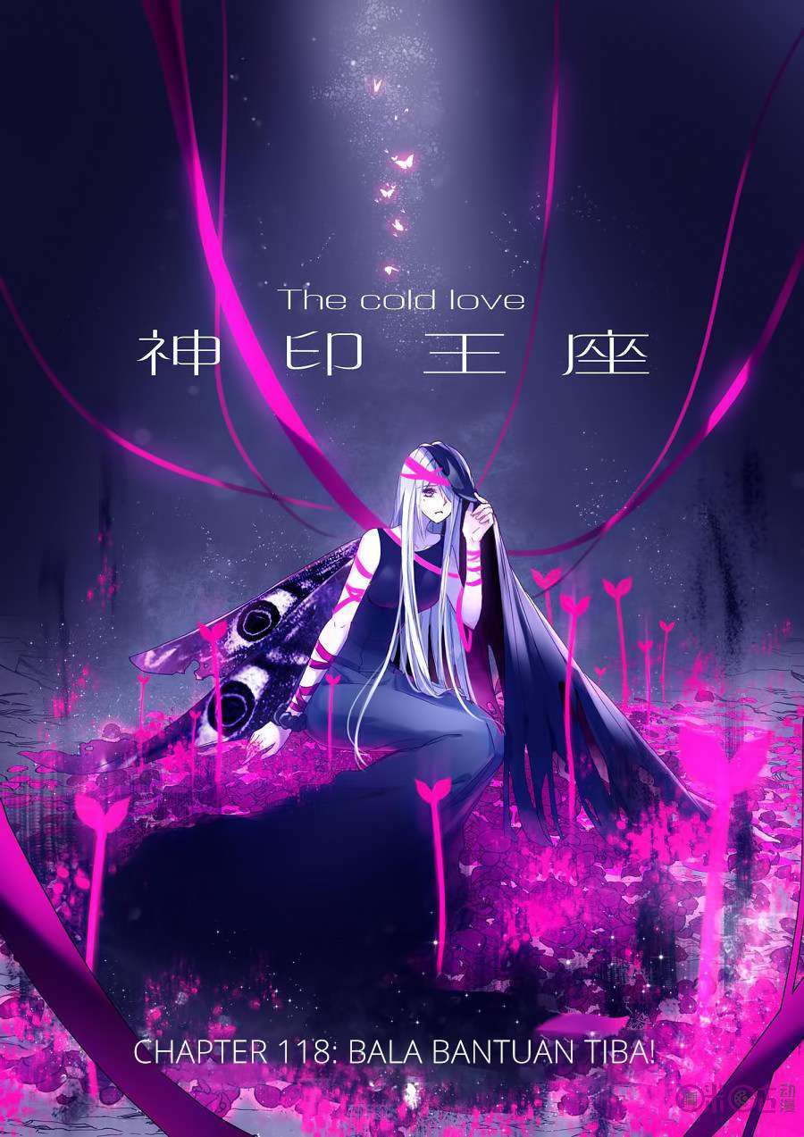 Manhua Shen Yin Wang Zuo Chapter 156 gambar nomor 2