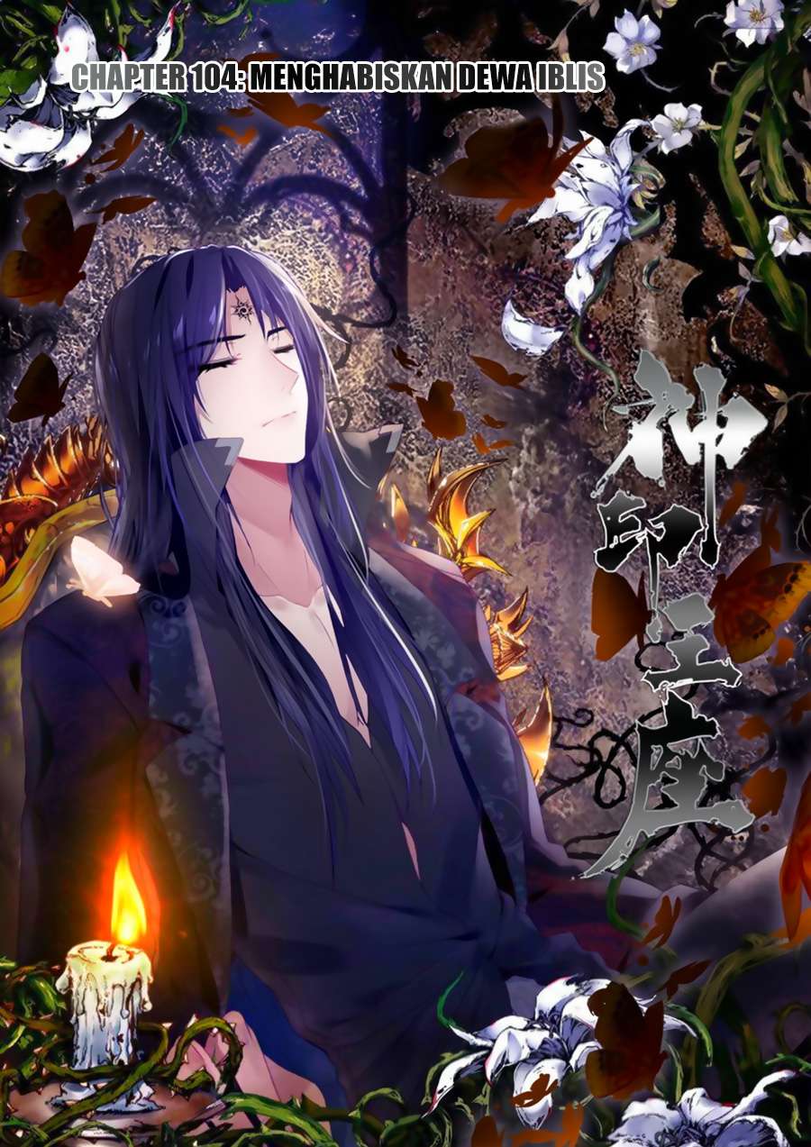 Komik Shen Yin Wang Zuo Chapter 142 gambar nomor 1