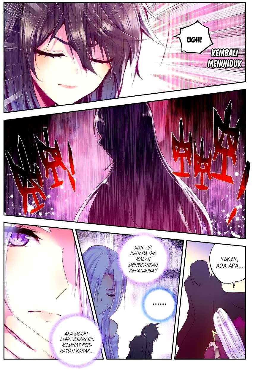 Shen Yin Wang Zuo Chapter 113 Gambar 15