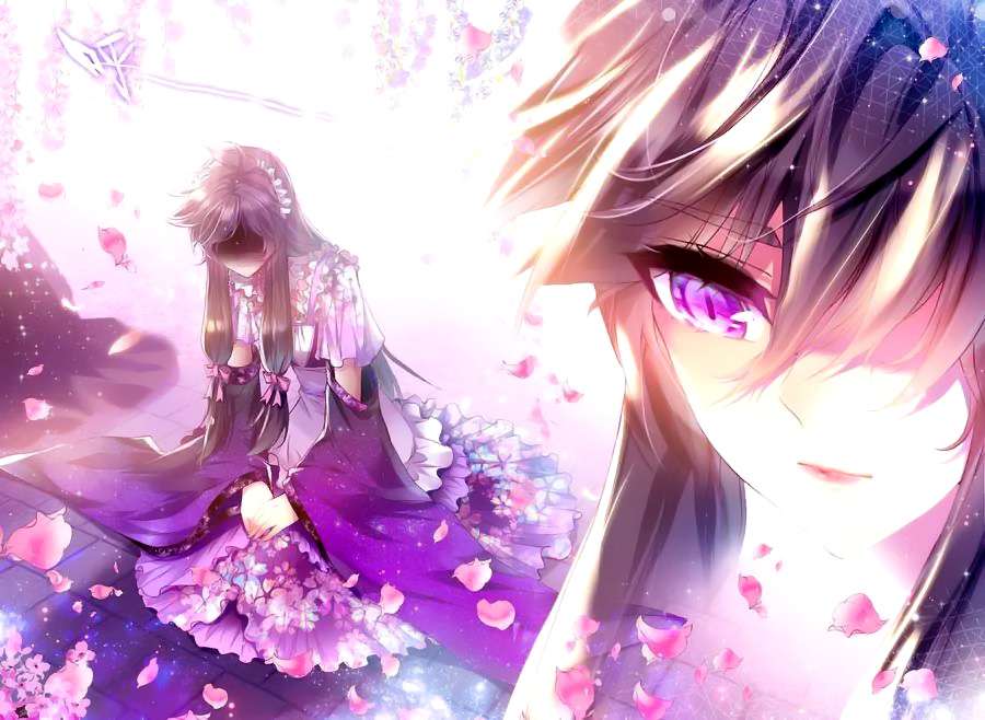 Shen Yin Wang Zuo Chapter 113 Gambar 9