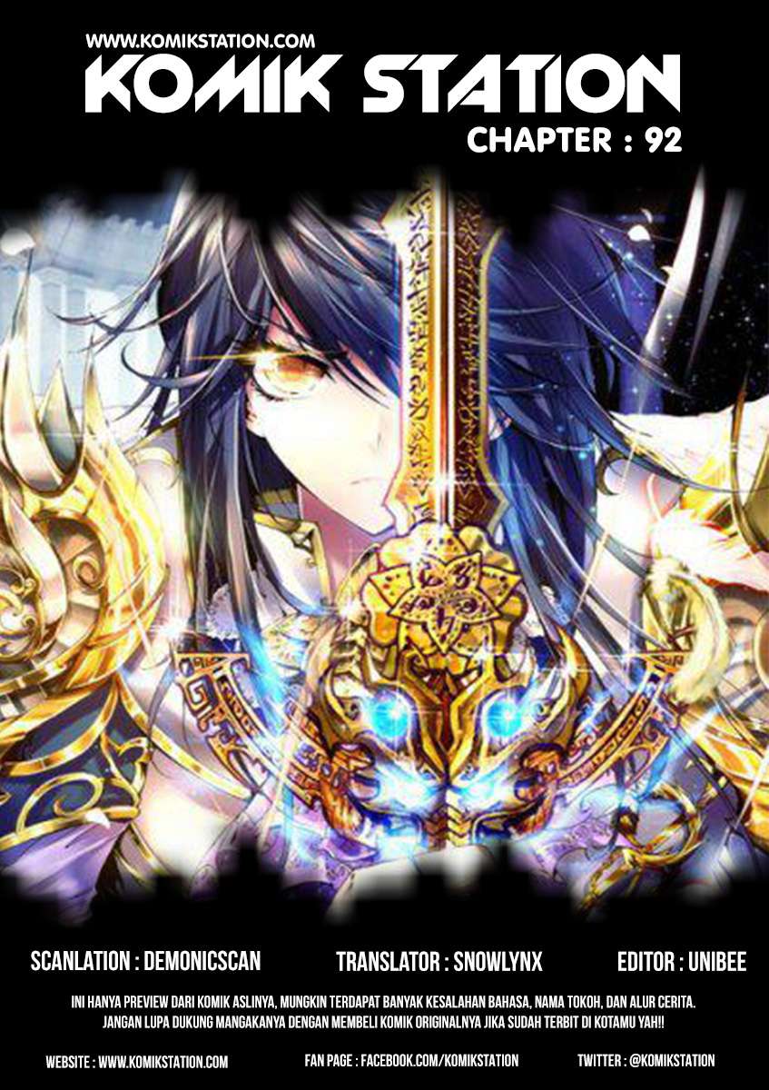 Manhua Shen Yin Wang Zuo Chapter 92 gambar nomor 2