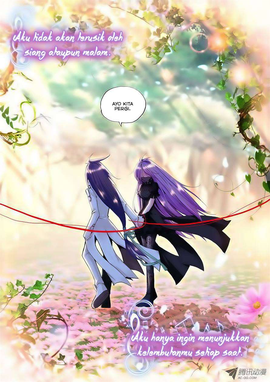 Shen Yin Wang Zuo Chapter 63 Gambar 3