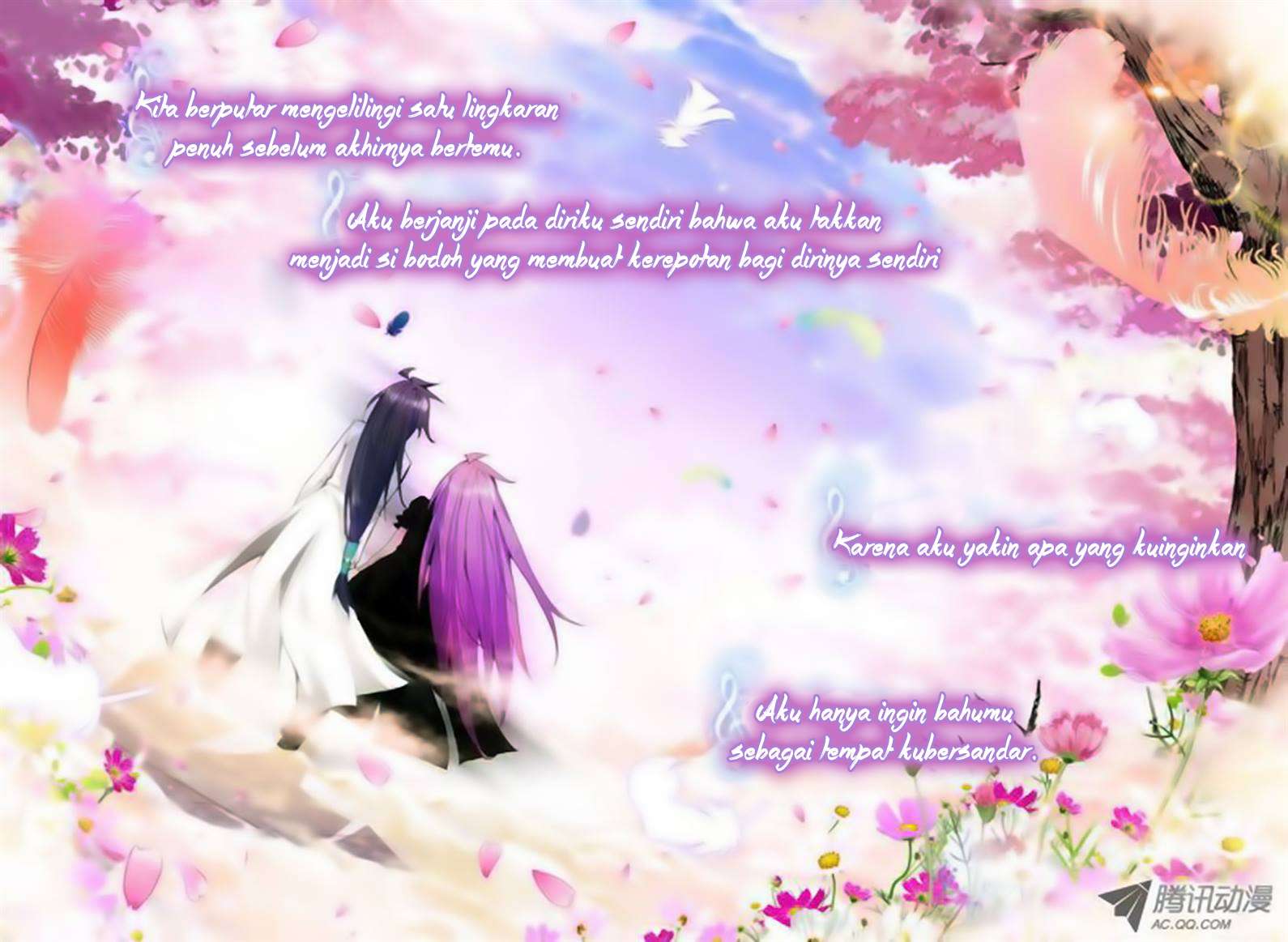 Shen Yin Wang Zuo Chapter 63 Gambar 7