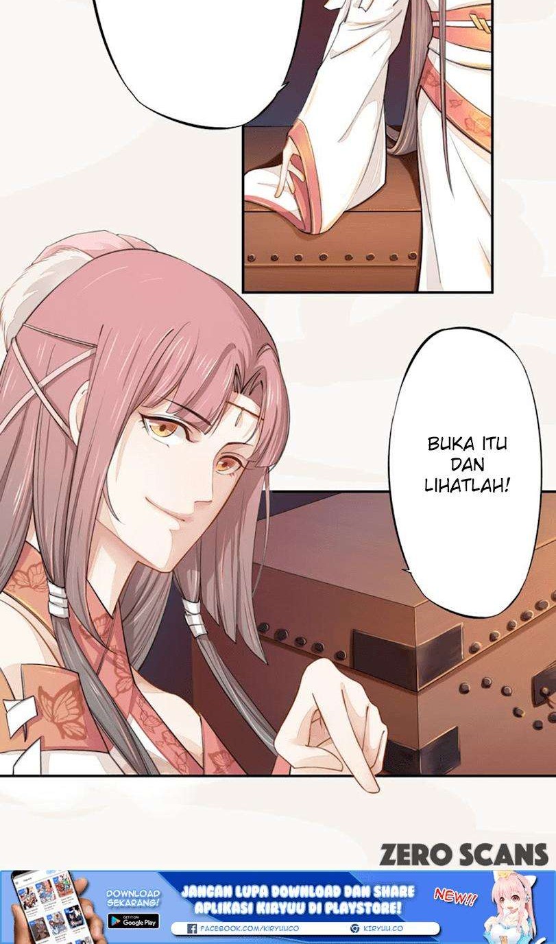 Peerless Alchemist Chapter 21 Gambar 3