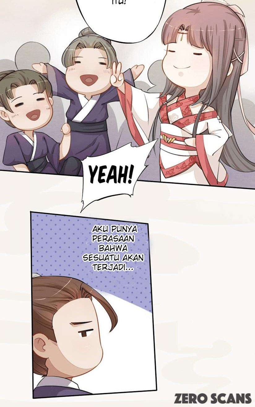 Peerless Alchemist Chapter 21 Gambar 7