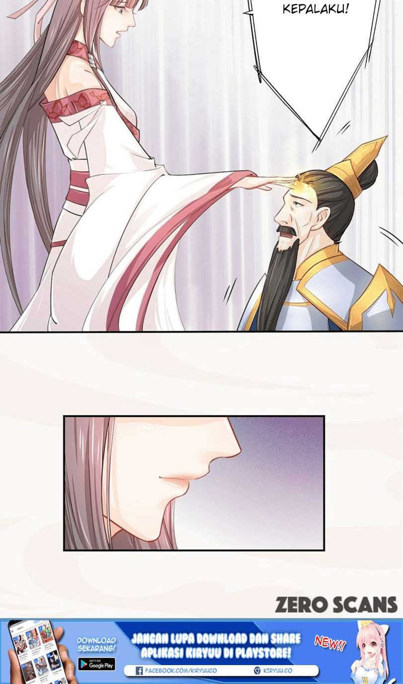 Peerless Alchemist Chapter 20 Gambar 4