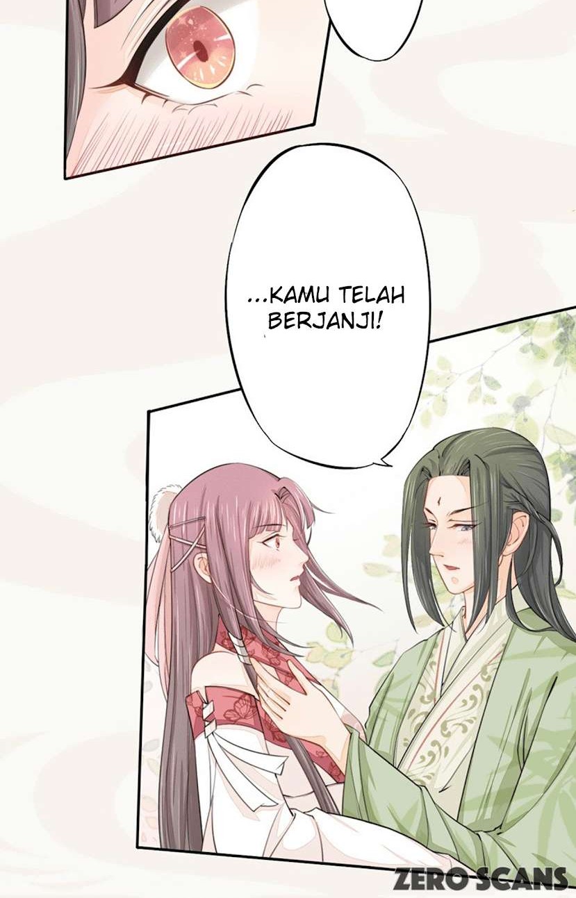 Peerless Alchemist Chapter 20 Gambar 12