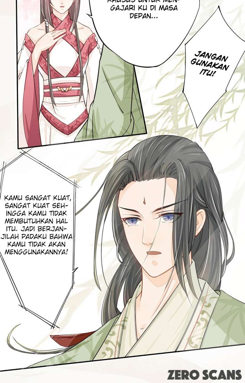 Peerless Alchemist Chapter 20 Gambar 8