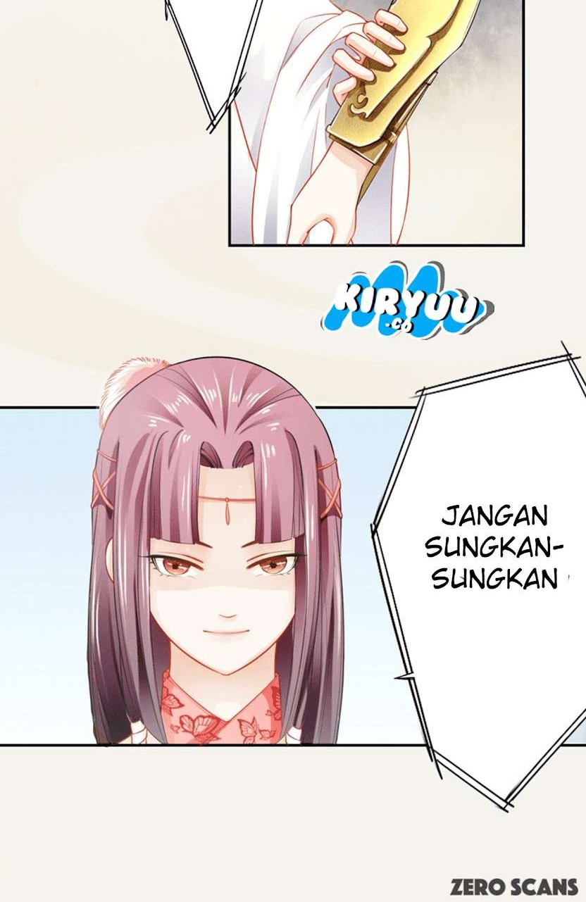 Peerless Alchemist Chapter 19 Gambar 5