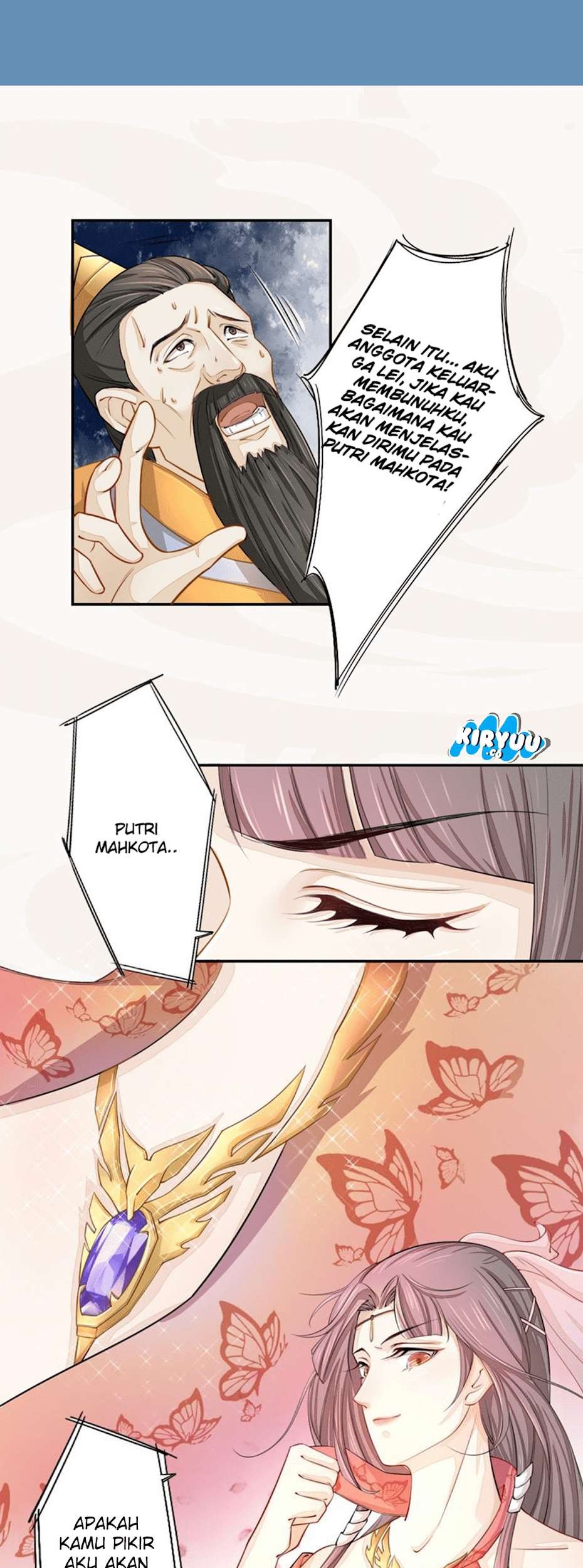 Peerless Alchemist Chapter 19 Gambar 14