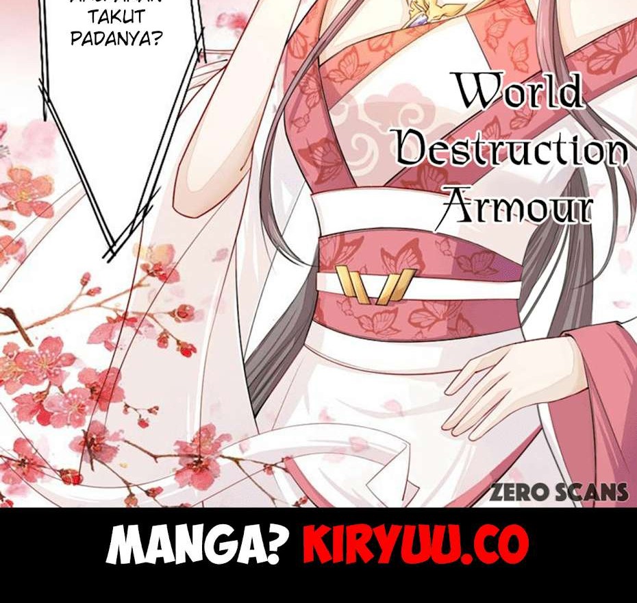 Peerless Alchemist Chapter 19 Gambar 15